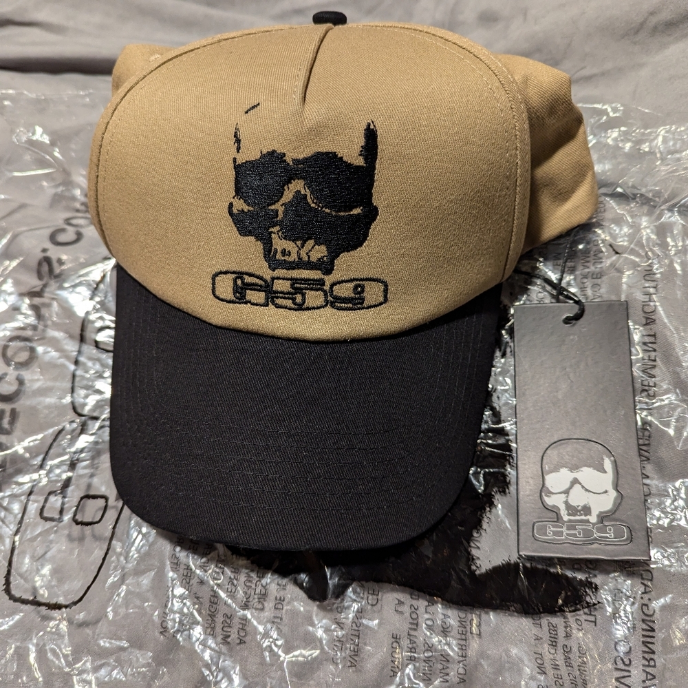 G59 records snapback cap hat Suicideboys